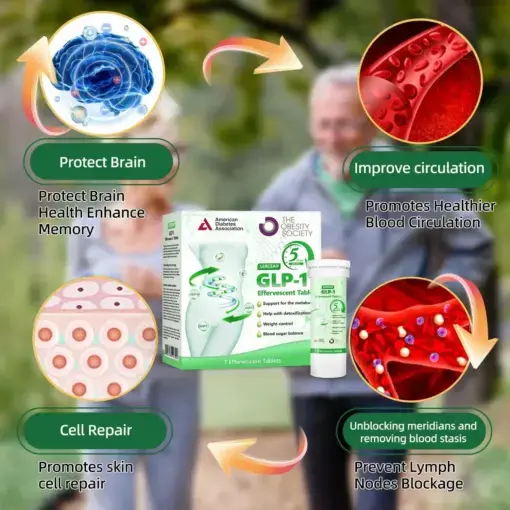 Effervescent Tablets - Image 9