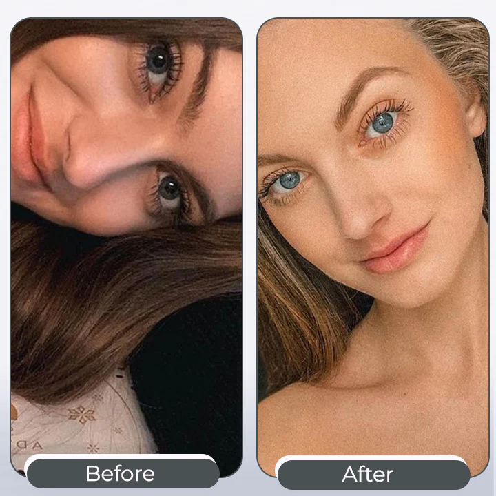 Enhancement & Changing Eye Color Eye Drops - Image 3