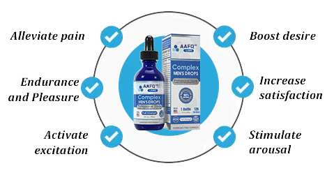 Complex Men's Drops - Image 6