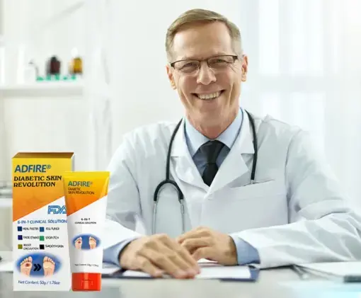 Diabetic Skin Revolution - Image 10