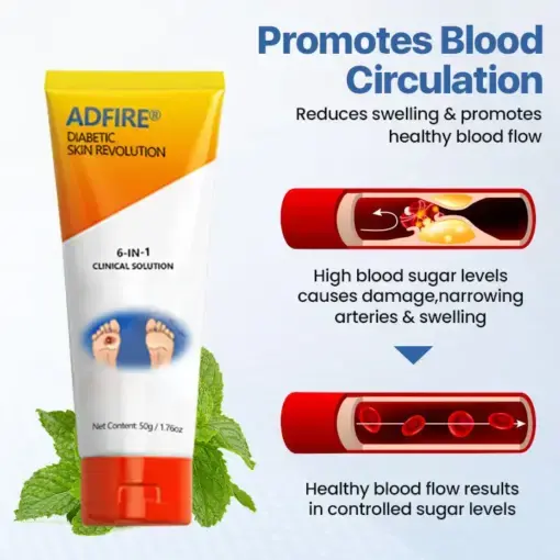 Diabetic Skin Revolution - Image 7