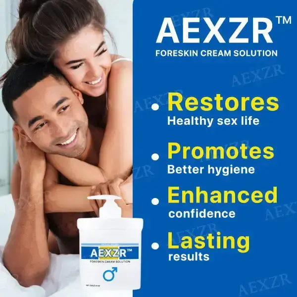 Foreskin Cream Solution - 70% OFF - Image 4