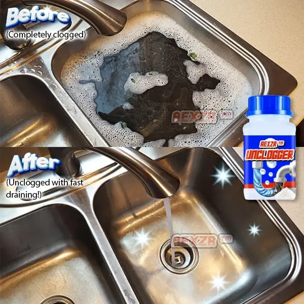 Powerful Pipe Dredging Agent - Image 4