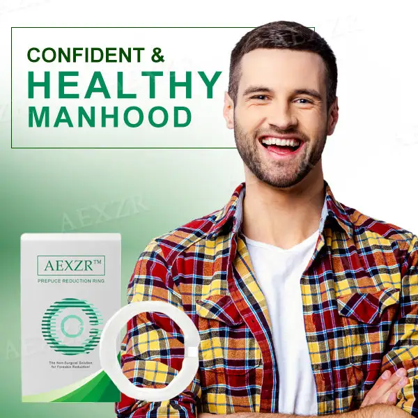 Prepuce Reduction Ring - Image 5