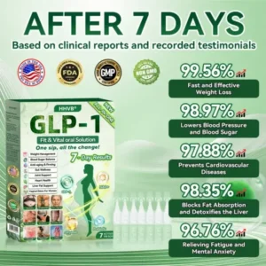 ALL-𝑰𝑵-𝑶𝑵𝑬 Fit & Vital 𝑶𝒓𝒂𝒍 𝑳𝒊𝒒𝒖𝒊𝒅