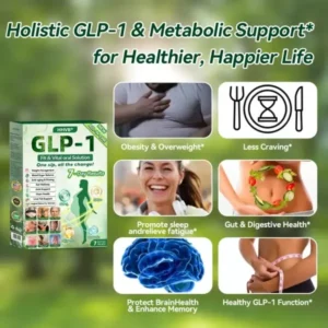 ALL-𝑰𝑵-𝑶𝑵𝑬 Fit & Vital 𝑶𝒓𝒂𝒍 𝑳𝒊𝒒𝒖𝒊𝒅