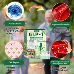 ALL-𝑰𝑵-𝑶𝑵𝑬 Fit & Vital 𝑶𝒓𝒂𝒍 𝑳𝒊𝒒𝒖𝒊𝒅