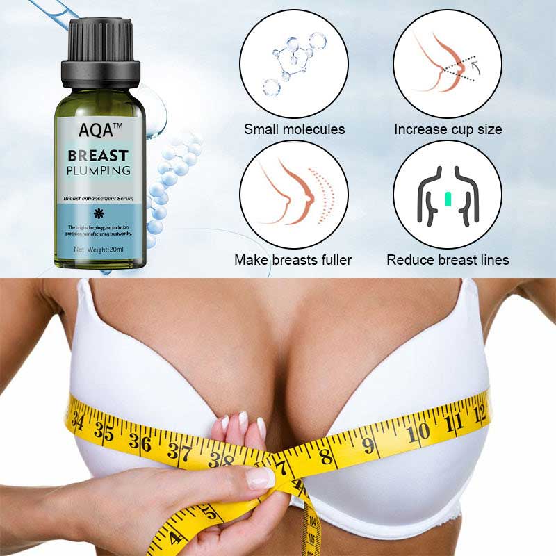 Breast Enhancement Serum - Image 5