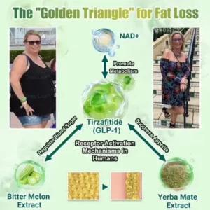 Activating Drops Yerba Mate