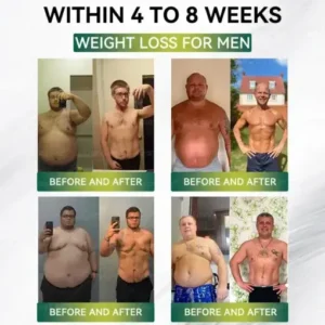 Activating Drops Yerba Mate