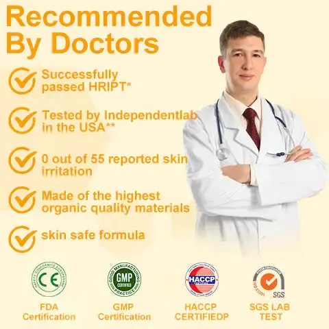 Bee-Venom Pain-Relief Bone Healing Cream - Image 12