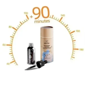 All-in-One Supplement