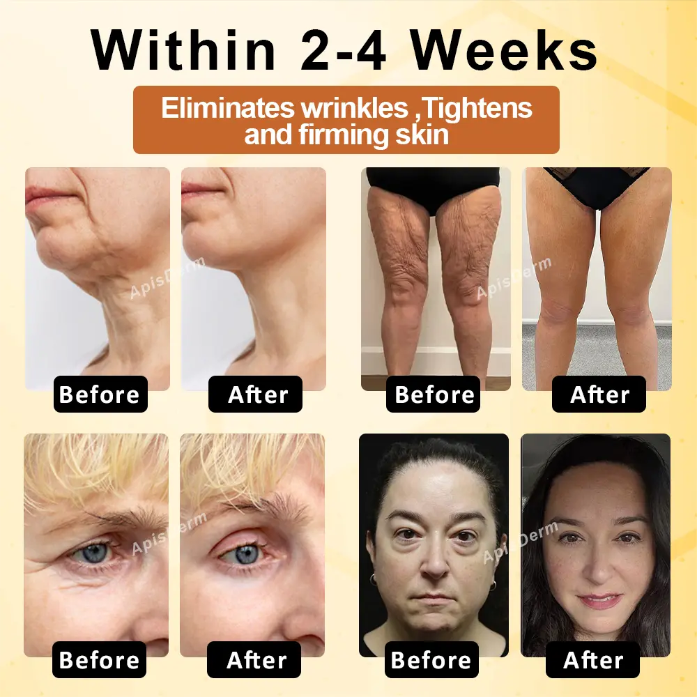 BotoxBee Advanced Multi-Action FirmingCream - Image 2