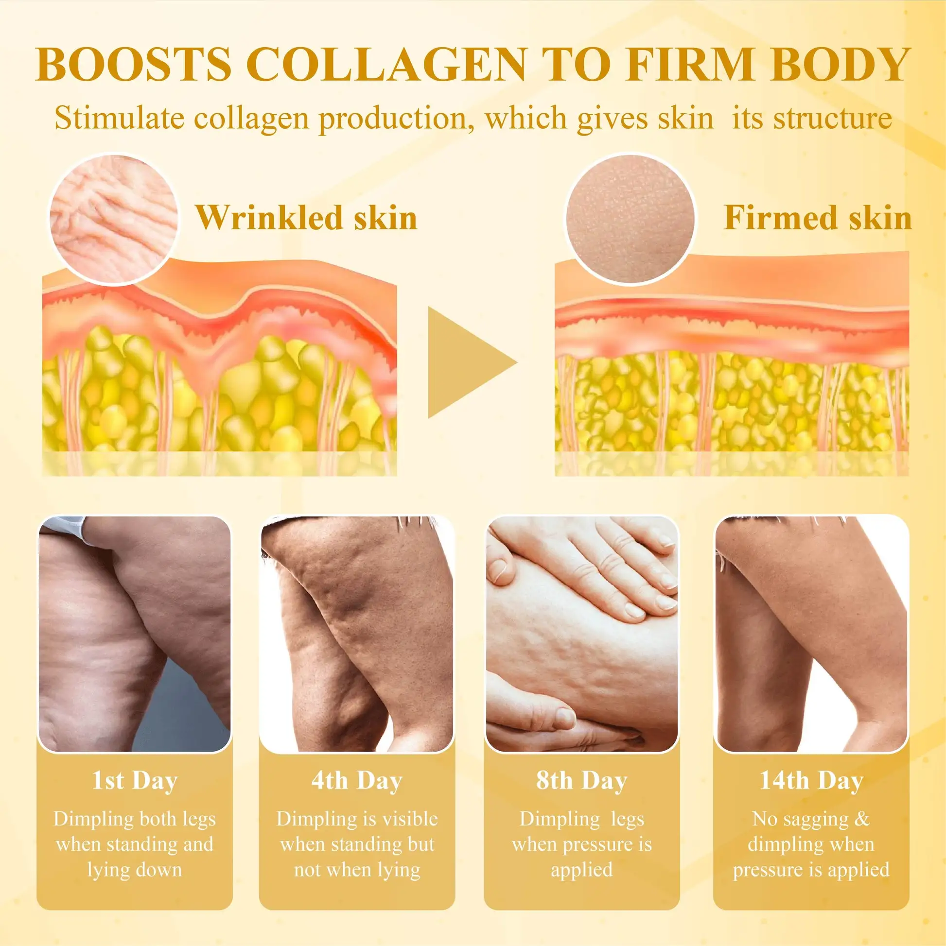 BotoxBee Advanced Multi-Action FirmingCream - Image 9