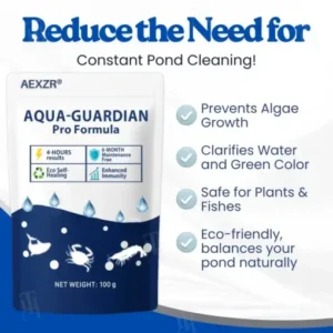Aqua-Guardian Pro Formula