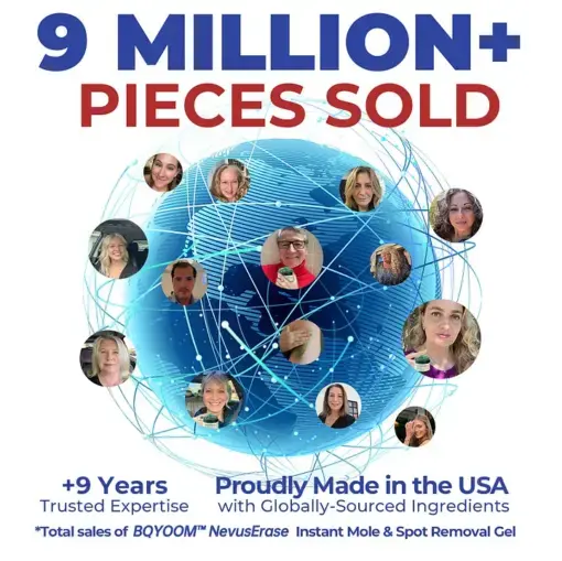 Nevus Erase Instant Mole & Spot Removal Gel - Image 3