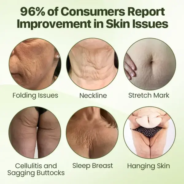 Firm & Smooth Avocado Lotion - Image 2