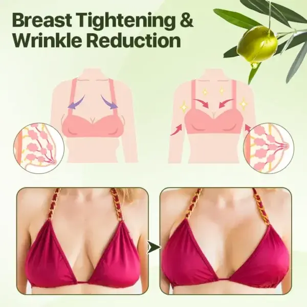 Firm & Smooth Avocado Lotion - Image 5