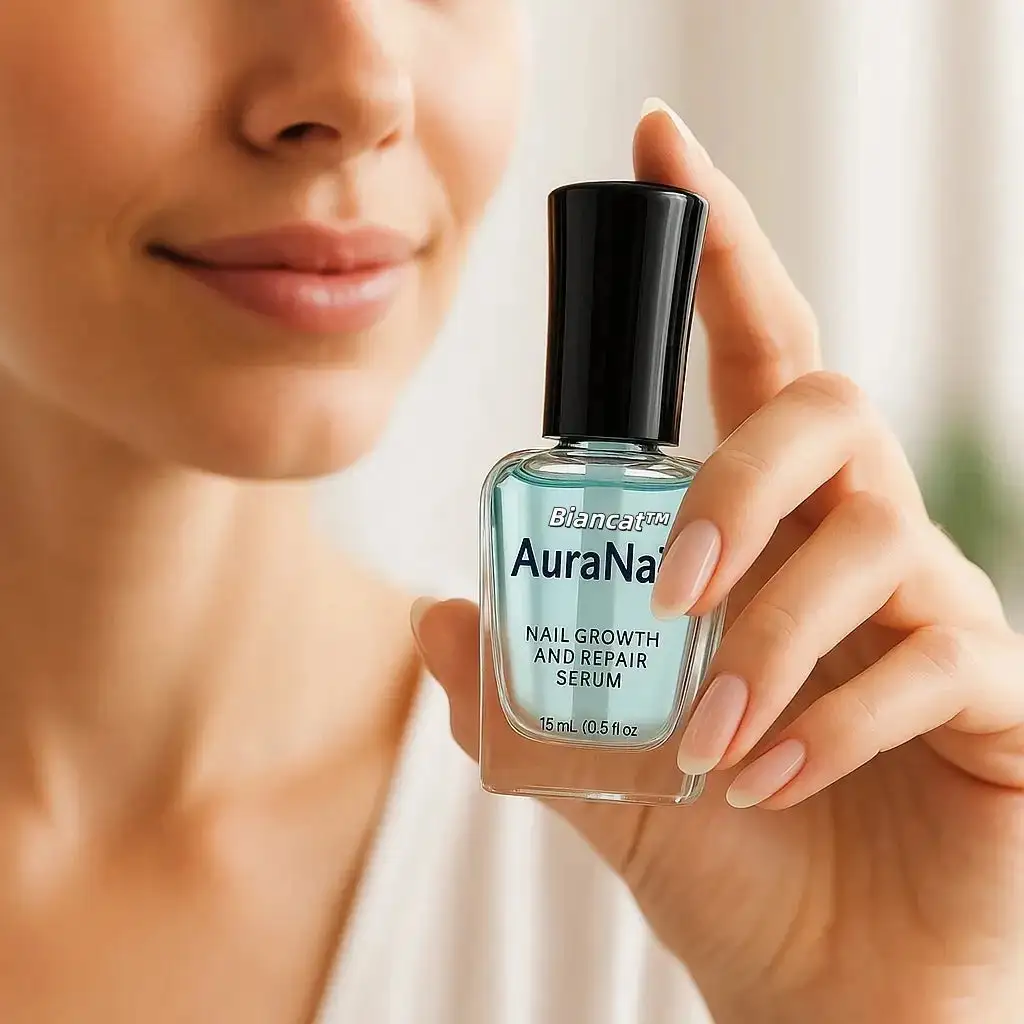 From Damaged & Peeling to Strong & Beautiful - Image 6