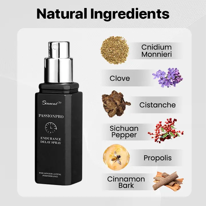 PassionPro Endurance Delay Spray - Image 7