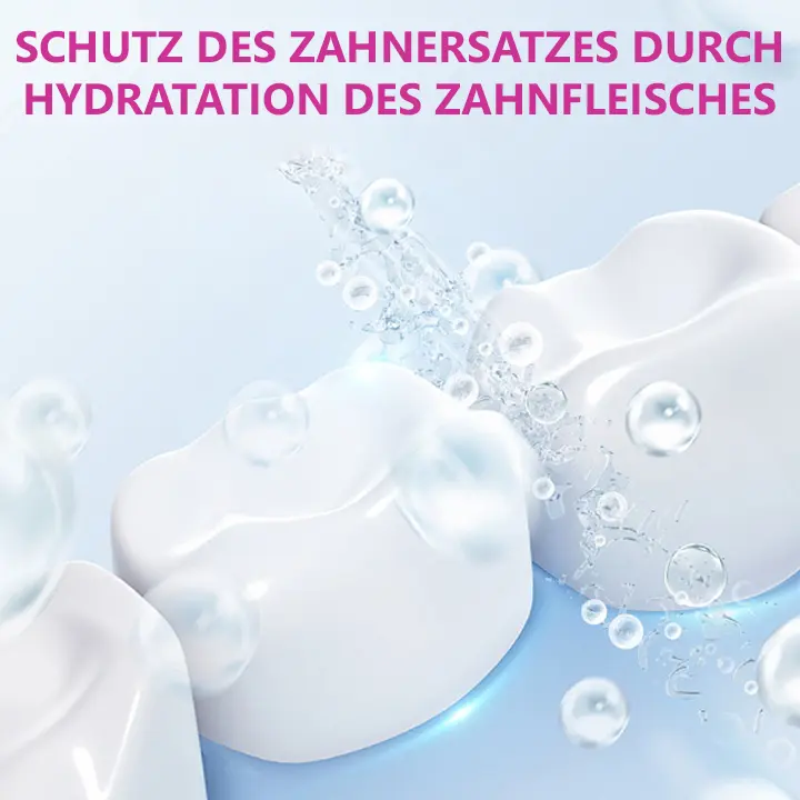 Thermischer Prothesenkleber - Image 5