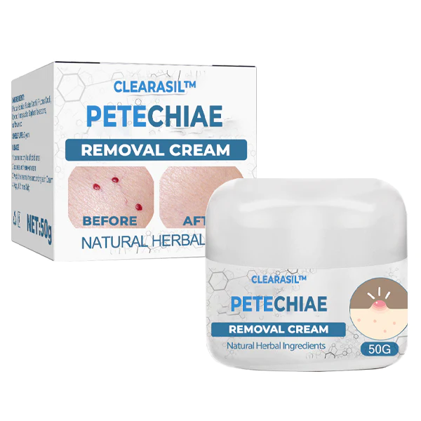 PRO Petechiae Removal Cream