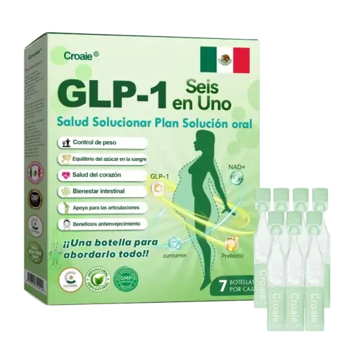 𝑺𝑰𝑿-𝑰𝑵-𝑶𝑵𝑬 𝑯𝒆𝒂𝒍𝒕𝒉 𝑺𝒐𝒍𝒖𝒕𝒊𝒐𝒏 𝑶𝒓𝒂𝒍 𝑳𝒊𝒒𝒖𝒊𝒅