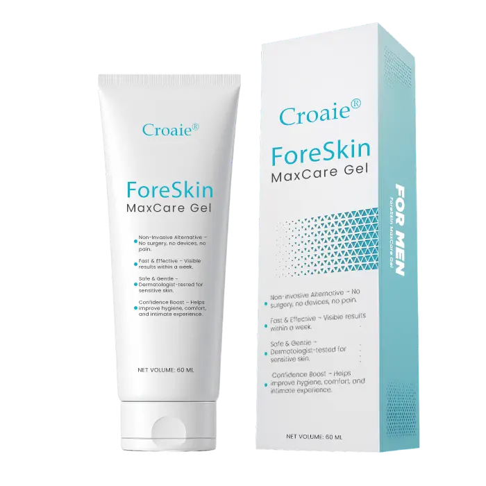 ForeSkin MaxCare Gel - Image 8