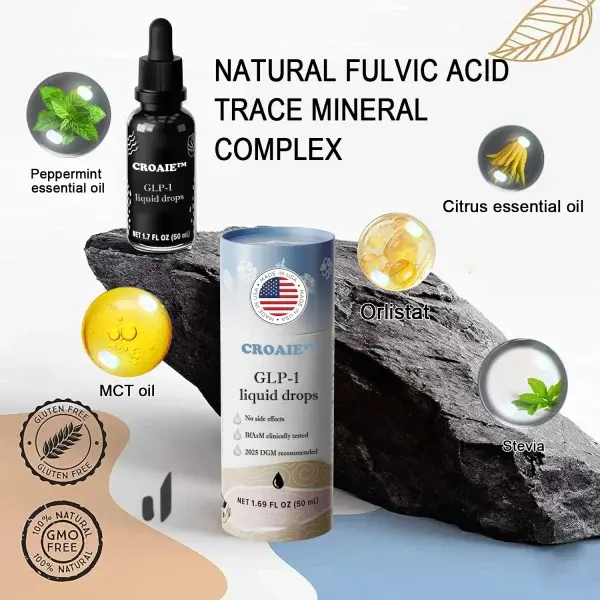 Liquid Drops - Image 6