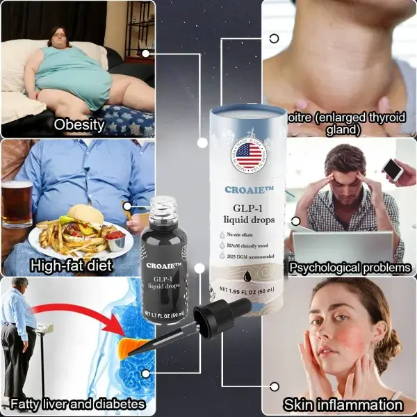 Liquid Drops - Image 8