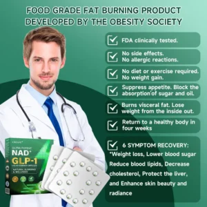 Alternative view of Ultra Concentrated Liquid Pearls Weight Management