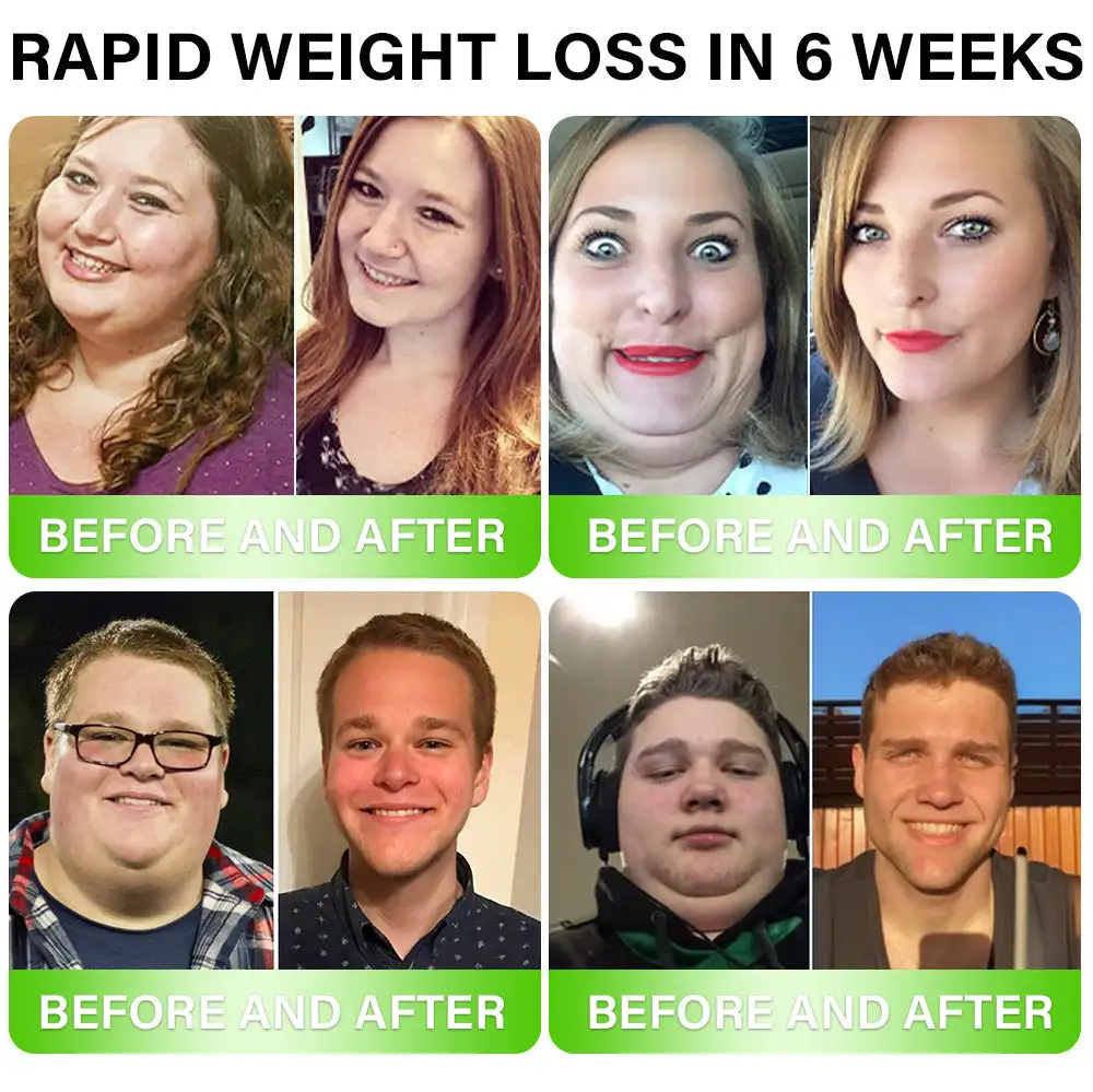 Ultra Concentrated Liquid Pearls Weight Management - Image 6