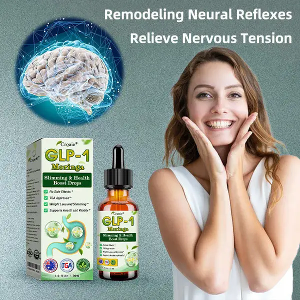 Slimming & Health Boost Drops - Image 8