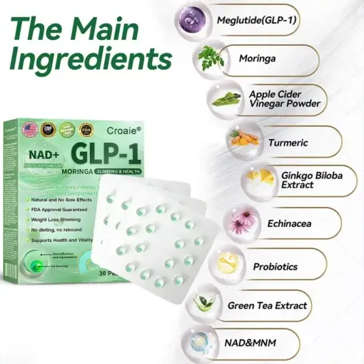 Weight Loss Liquid Gel - Image 9