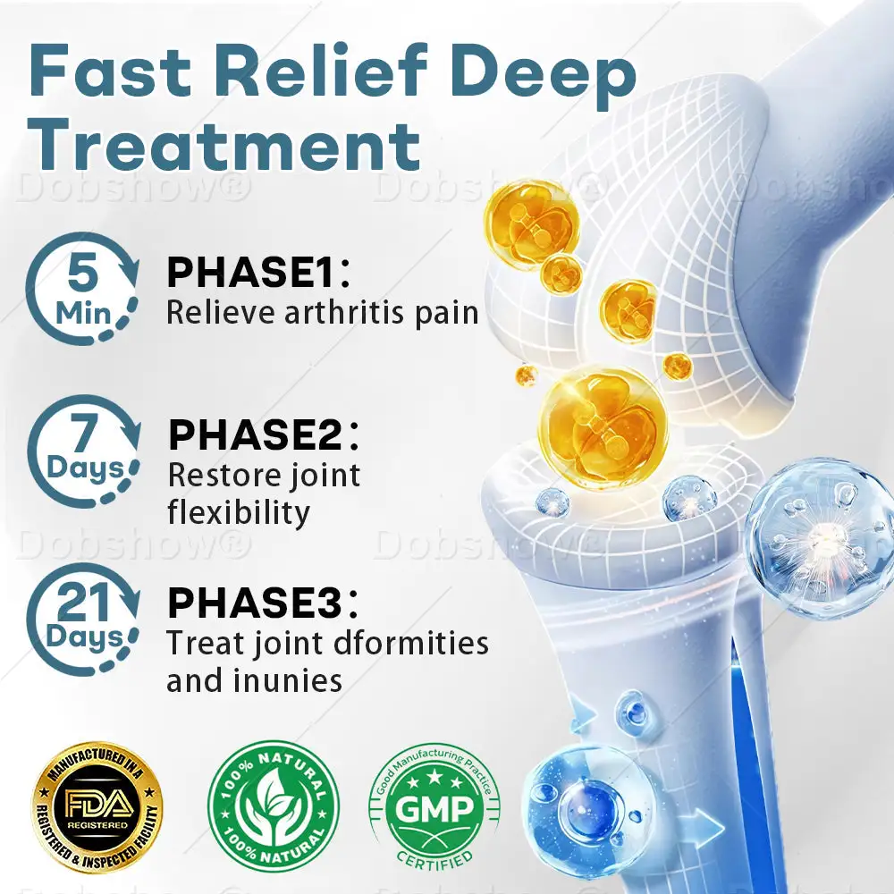 Jointiv BPC-157 Healing Cream - Image 5