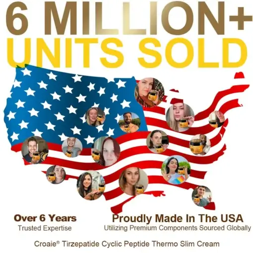 Cyclic Peptide Thermo Slim Cream - Image 7