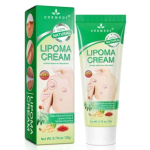 Lipoma Removal Cream