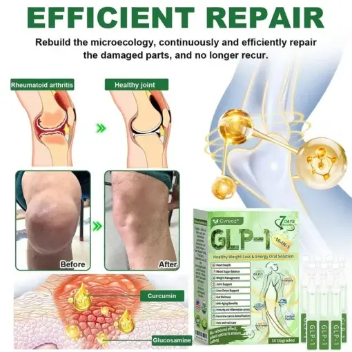 10-in-1 Oral Health Solution - Image 9