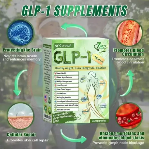 10-in-1 Oral Health Solution - Image 12