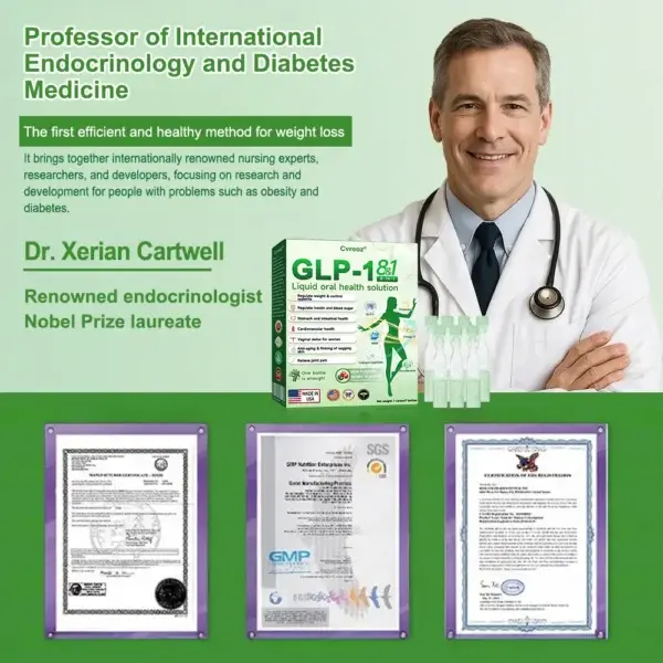 Eight-in-One Oral Health Solution - Image 6