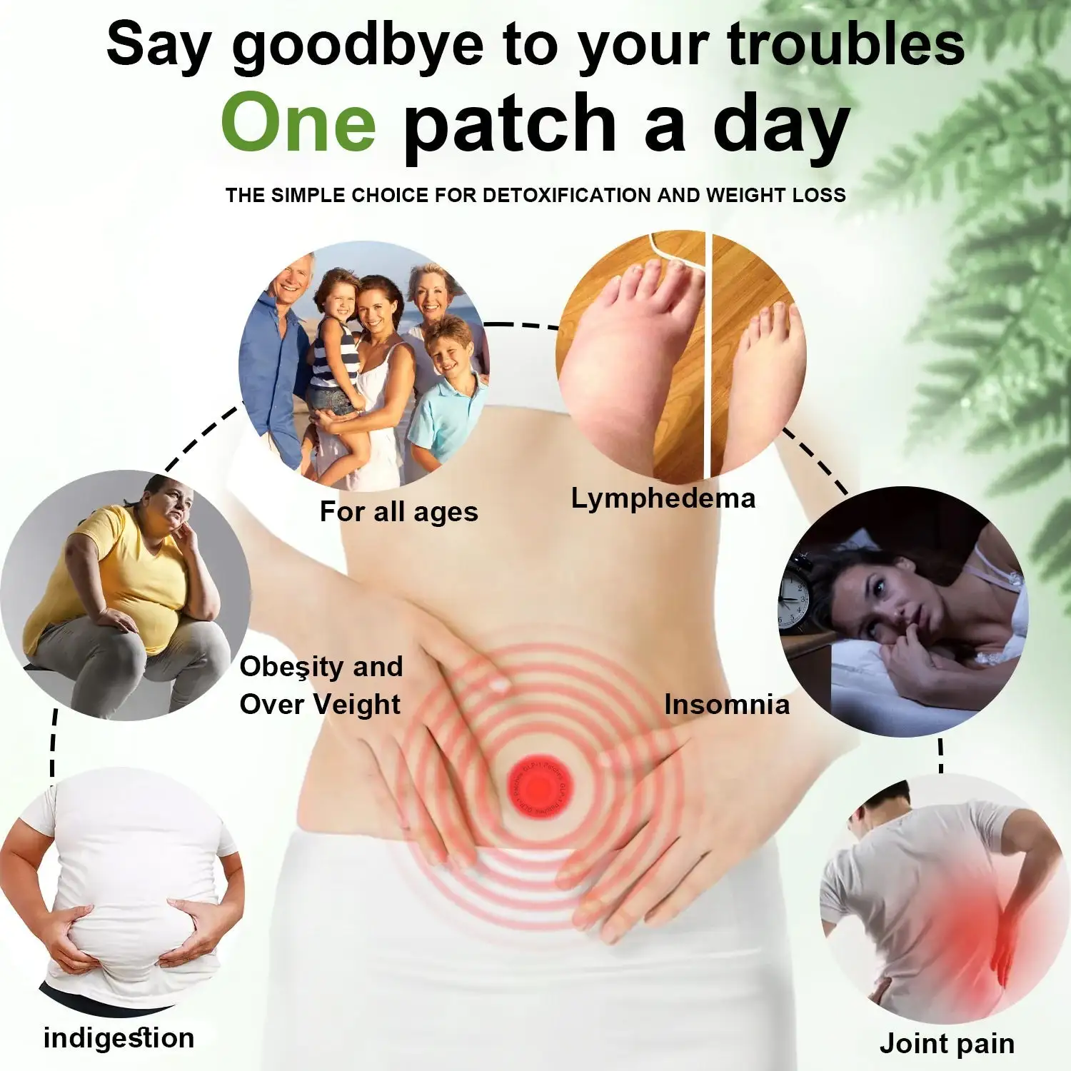 Health Patch - Image 10