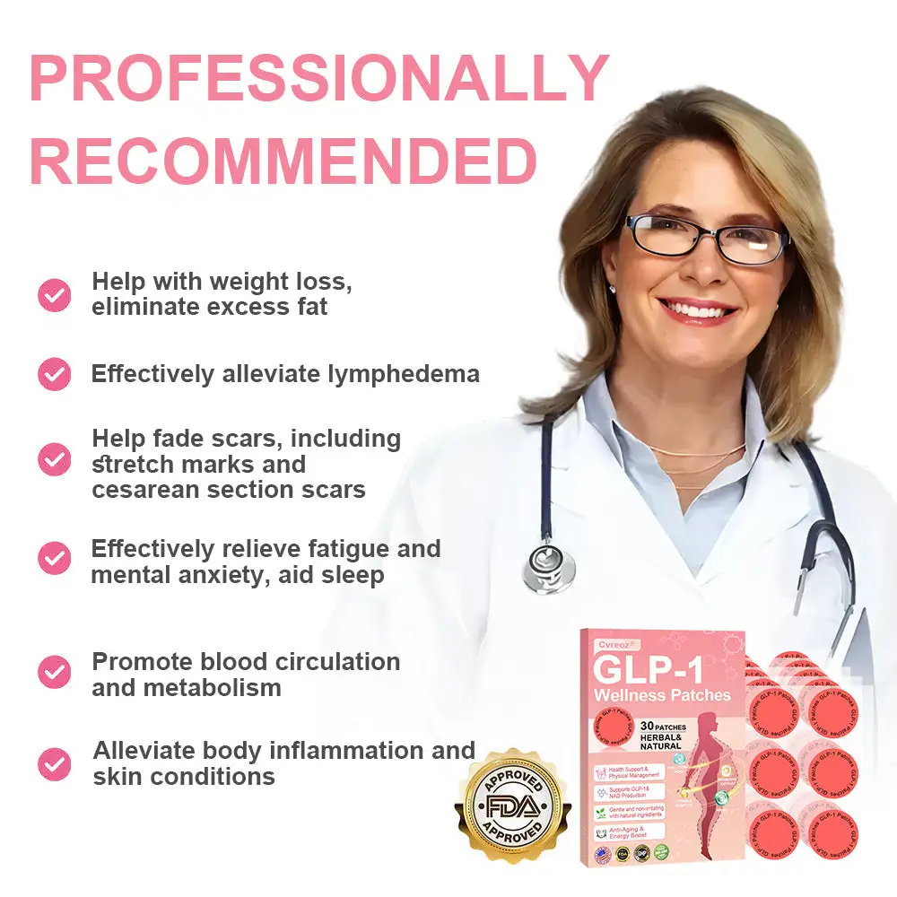 Health Patch - Image 6