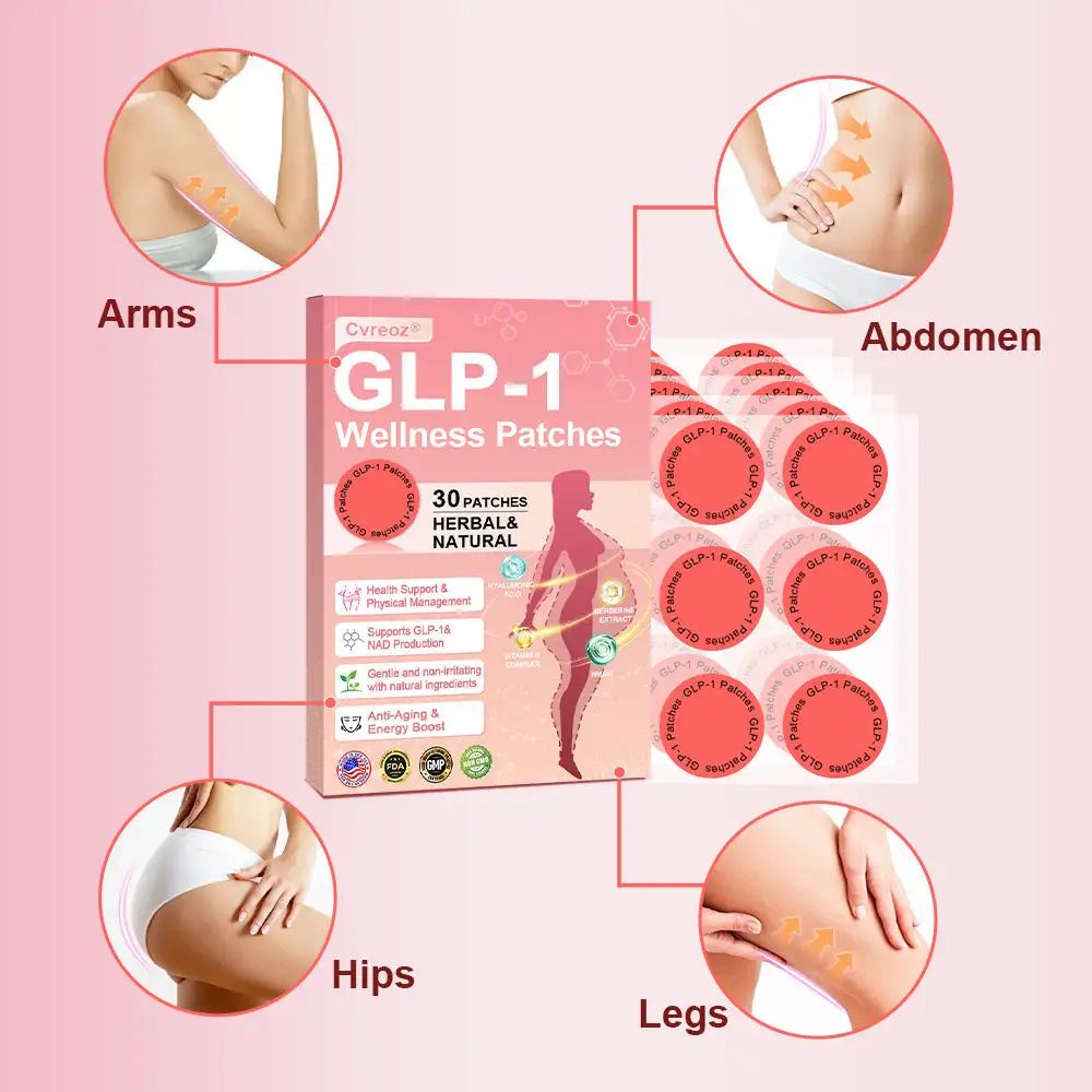 Health Patch - Image 7