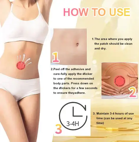 Health Patch - Image 9