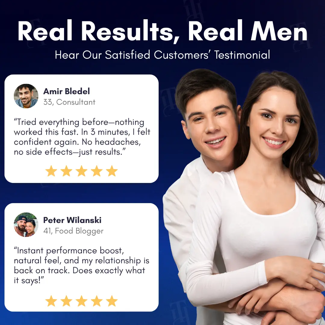 Nanolipo HardX Vitality Ampoules - Image 2