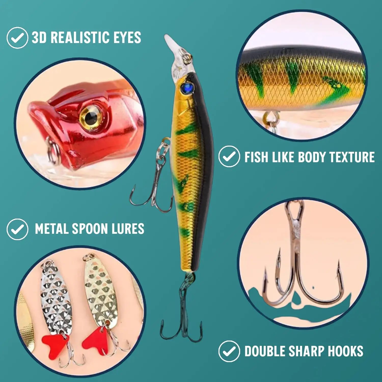 Fishing Tackle Countdown - Image 4