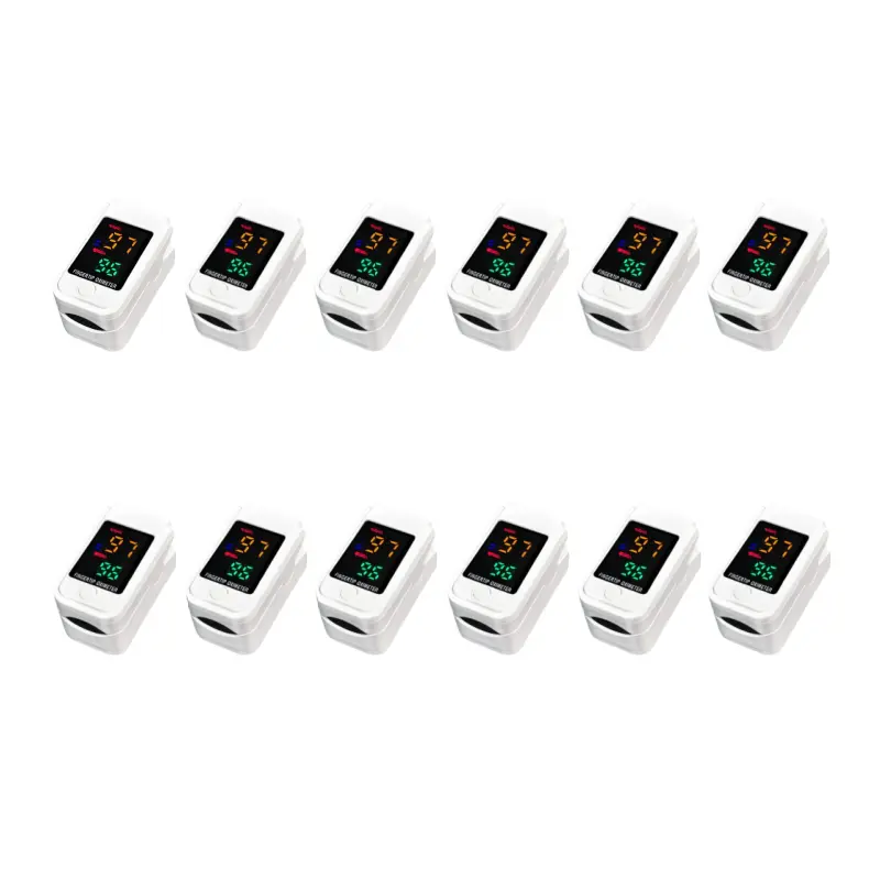 GlucoSense Non-Invasive Laser Blood Glucose Meter - Image 11