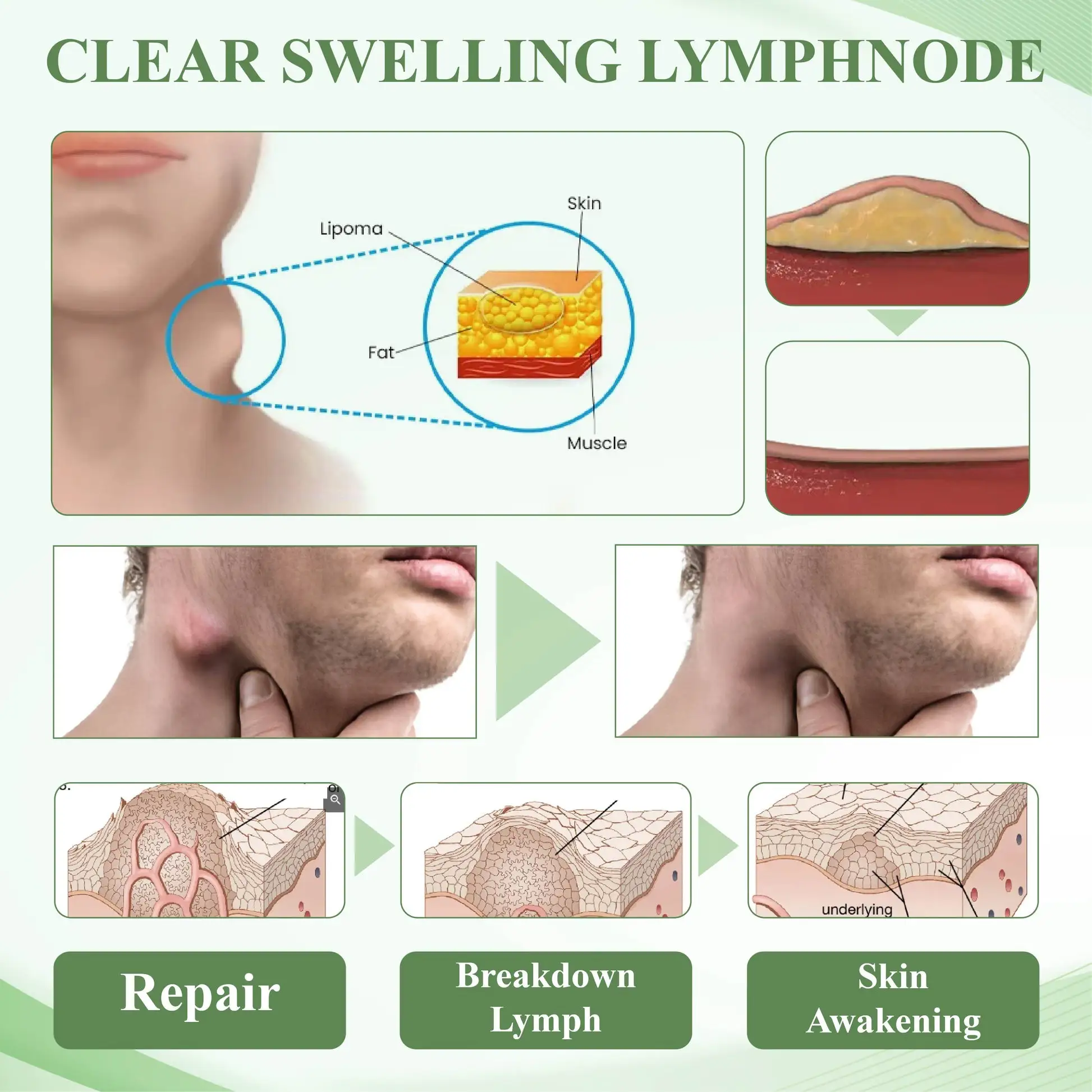 Detox Repair Supplement drops - Image 5