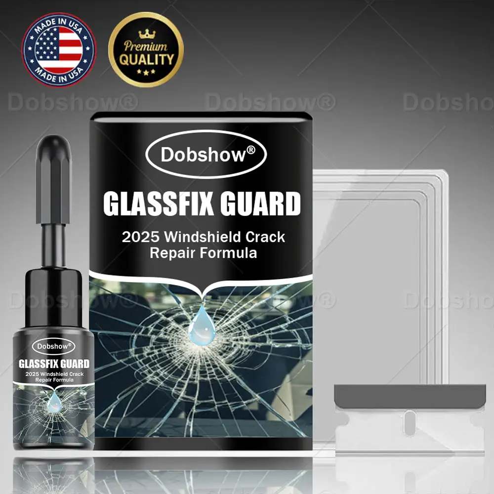 GlassFix Guard
