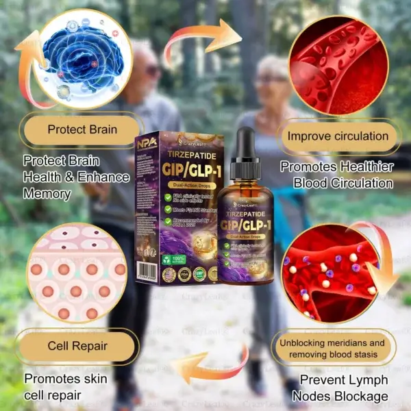 Dual Health Drops - Image 11